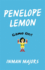 Penelope Lemon: Game on! (Yellow Shoe Fiction)