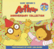 Marc Brown's Arthur Anniversary Collection (Lib)(Cd)