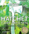 Hatchet (Lib)(Cd)
