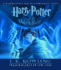 Harry Potter and the Order of the Phoenix (Audio Cd)