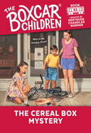 cereal box mystery