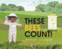 These Bees Count! (These Things Count! )