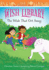 The Wish That Got Away (Volume 4) (the Wish Library)