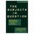 The Subjects in Question: Departmental Organization and the High School (the Series on School Reform) (Early Childhood Education Series)