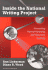 Inside the National Writing Project: Connecting Network Learning and Classroom Teaching (the Series on School Reform)