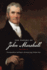 The Papers of John Marshall. Volume IV: Correspondence and Papers, January 1799-October 1800