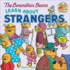The Berenstain Bears Learn About Strangers (Berenstain Bears First Time Chapter Books)