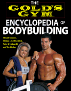 golds gym encyclopedia of bodybuilding
