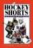 Hockey Shorts