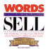 Words That Sell: Thesaurus to Help Promote Your Products, Services and Ideas