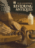 Restoring Antiques