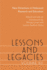 Lessons and Legacies Volume 12 New Directions in Holocaust Research and Education Lessons Legacies