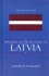 Historical Dictionary of Latvia