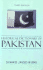 Historical Dictionary of Pakistan (Historical Dictionaries of Asia, Oceania, and the Middle East) Burki, Shahid Javed