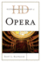 Hd of Opera Format: Hardcover