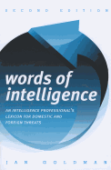 words of intelligence an intelligence professionals lexicon for domestic an