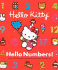 Hello Kitty, Hello Numbers! : Counting 1 to 20 With Your Favorite Friend! Includes Punch-Out Flash Cards