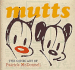 Mutts: The Comic Art of Patrick McDonnell