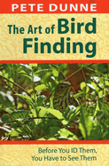 art of bird finding