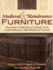 Medieval & Renaissance Furniture: Plans & Instructions for Historical Reproductions