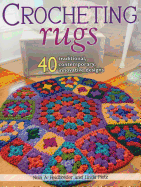 crocheting rugs 40 traditional contemporary innovative designs