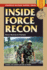 Inside Force Recon Recon Marines in Vietnam Stackpole Military History Series