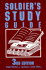 Soldier's Study Guide: How to Prepare for Promotion Boards and Advancement