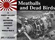 meatballs and dead birds a photo gallery of destroyed japanese aircraft in