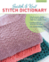 Switch Knit Stitch Dictionary Choose Any Yarn and Any of the 12 Patterns for Cowls, Hats, Sweaters More