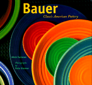 bauer classic american pottery