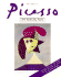 Art Activity Pack: Picasso