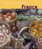 France (the Vegetarian Table)