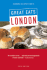 Sandra Gustafson's Great Eats London