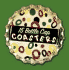 Bottle Cap Coasters