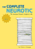 The Complete Neurotic: the Anxious Person's Guide to Life