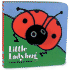 Little Labybug Finger Puppet Book [Board Book] By Unknown ( Author )