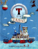 T is for Tugboat: Navigating the Seas From a to Z