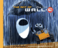 The Art of Wall. E