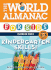 The World Almanac for Kids Puzzler Deck Kindergarten Skills!