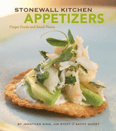 stonewall kitchen appetizers finger foods and small plates