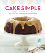 cake simple recipes for bundt style cakes from classic dark chocolate to lu