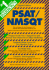 Psat/Nmsqt: How to Prepare for the Preliminary Sat/National Merit Scholarship Qualifying Test (Barron's How to Prepare for the Psat/Nmsqt)