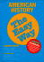 American History the Easy Way (American History the Easy Way, 2nd Ed)