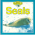 Seals Baby Animals series