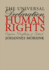 The Universal Declaration of Human Rights: Origins, Drafting, and Intent (Pennsylvania Studies in Human Rights)
