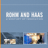 Rohm & Haas: a Century of Innovation