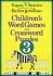 Children's Word Games and Crossword Puzzles Volume 3