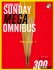 Random House Sunday Megaomnibus, Volume 1 (Stanley Newman)