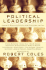 Political Leadership: Stories of Power and Politics from Literature and Life