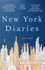 New York Diaries: 1609 to 2009 (Modern Library Paperbacks)